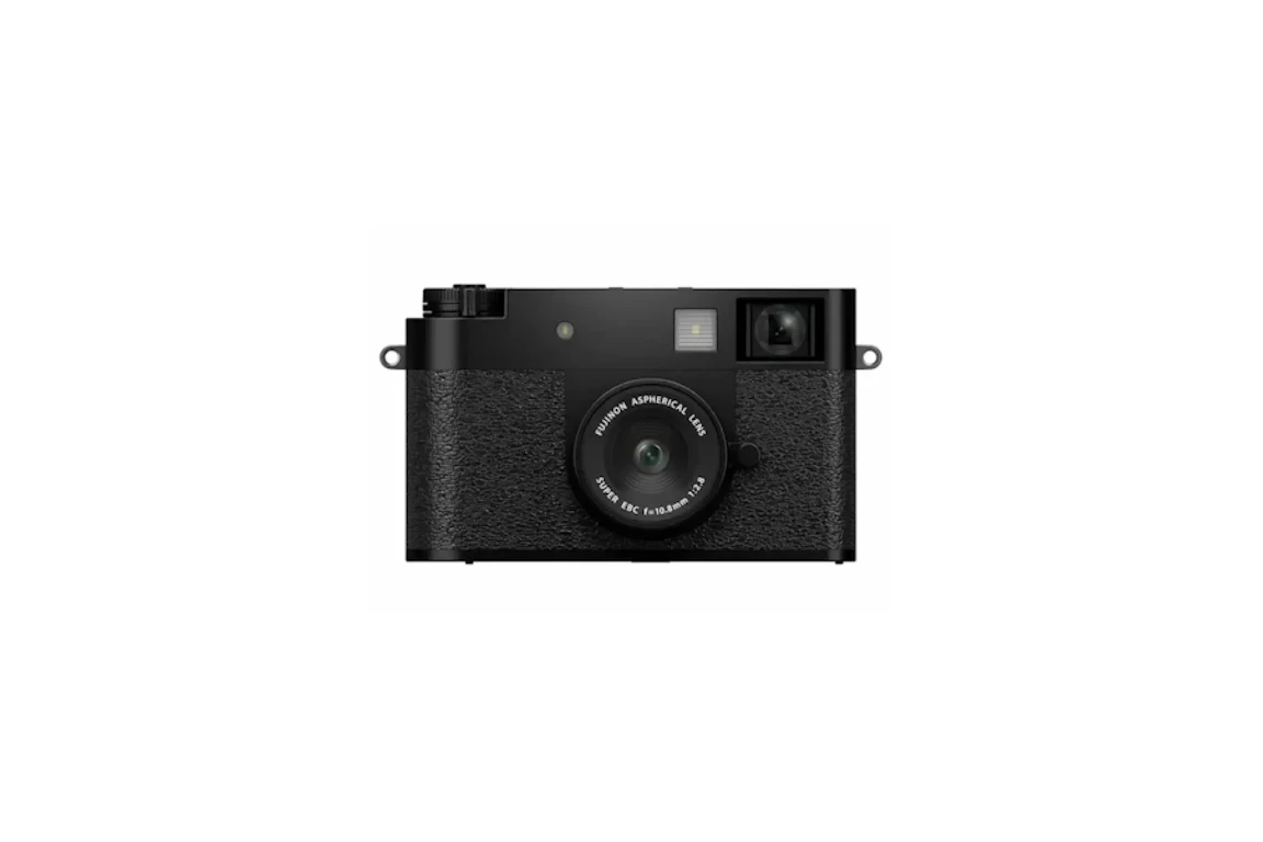 FUJIFILM X halfがカメラグランプリ2026企画賞を受賞 縦位置ハーフの